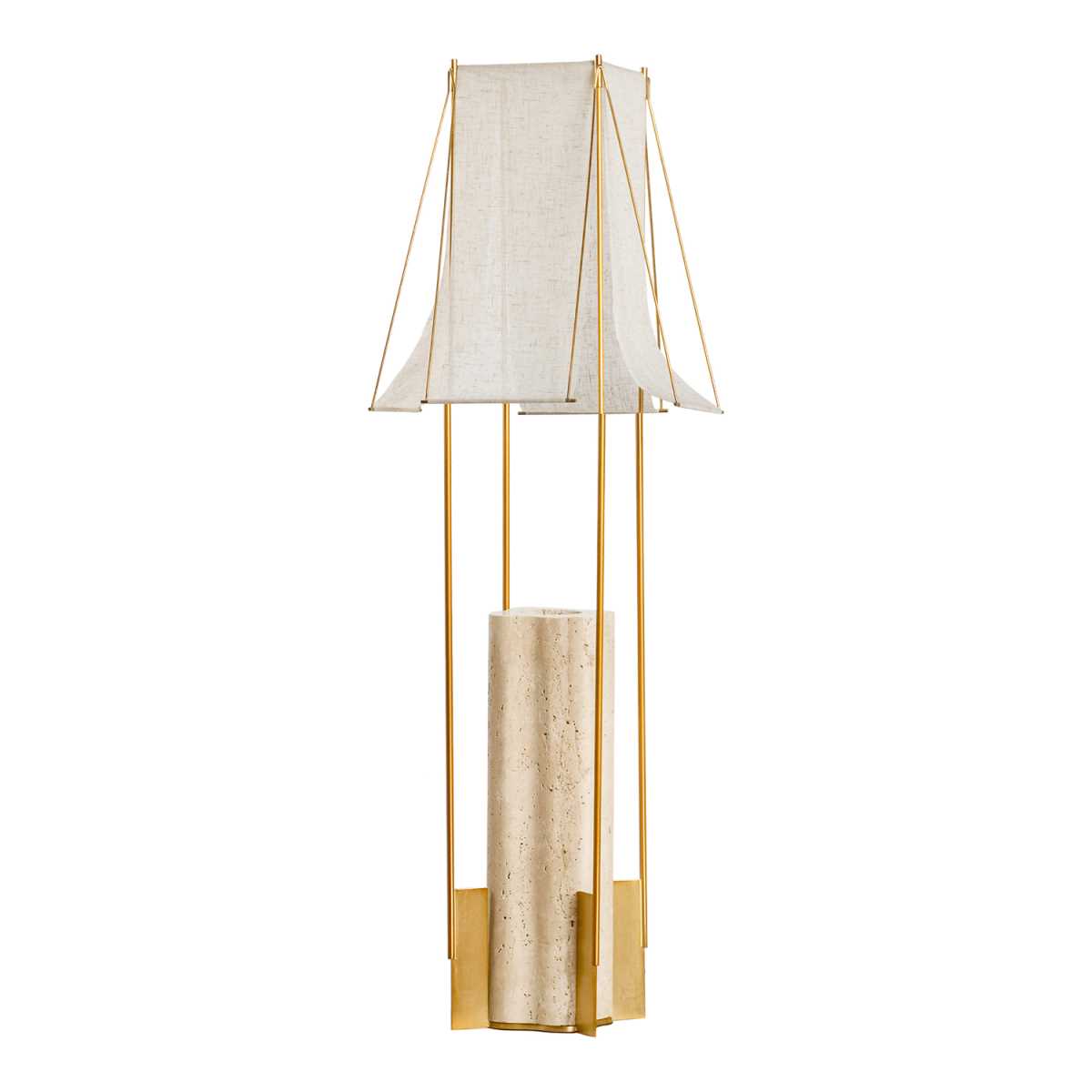 Торшер Lussole Major LSP-4007S