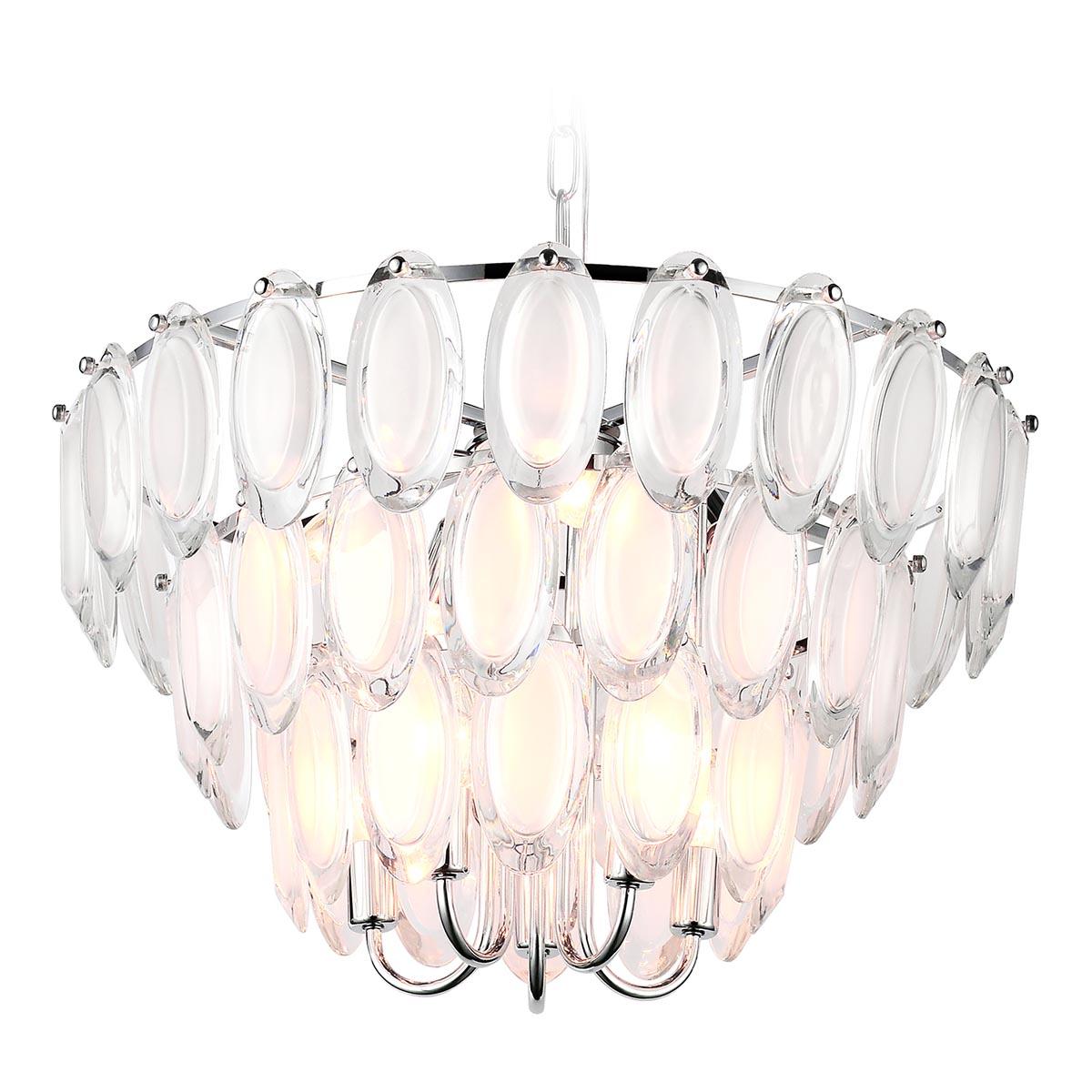 Подвесная люстра Ambrella light Traditional TR5177