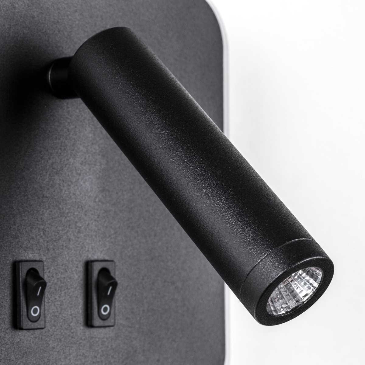 Бра Muro LED Lightstar 808667