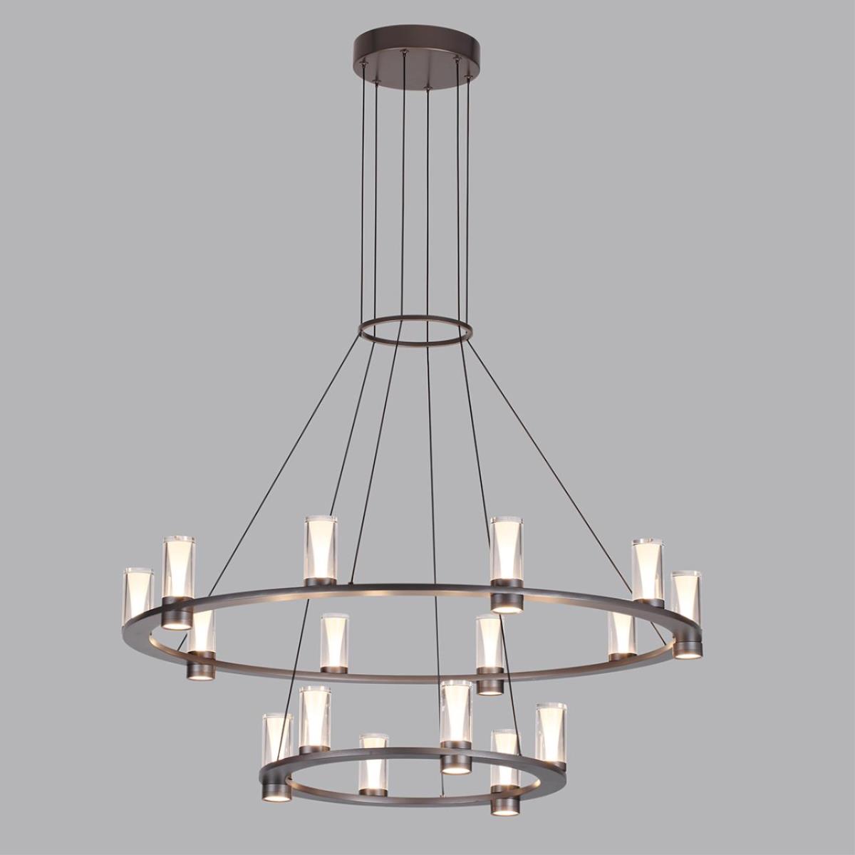 Подвесной светильник Odeon Light Defance Hightech 7143/110L