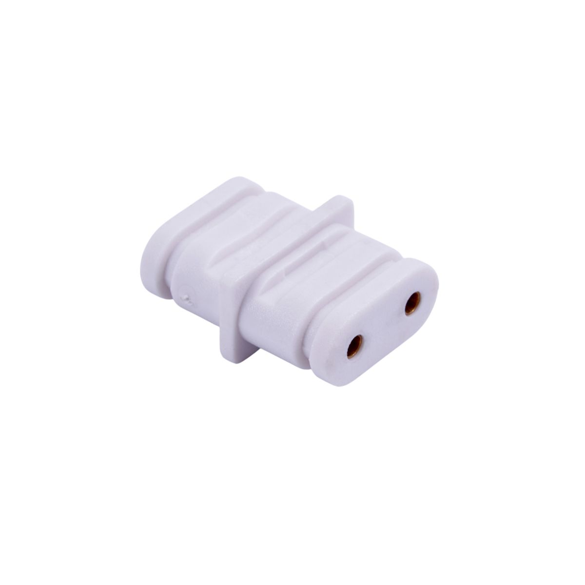 Подвесной линейный светодиодный светильник Uniel ULO-K21A 40W/4000K/L125/K IP65 WHITE UL-00013700