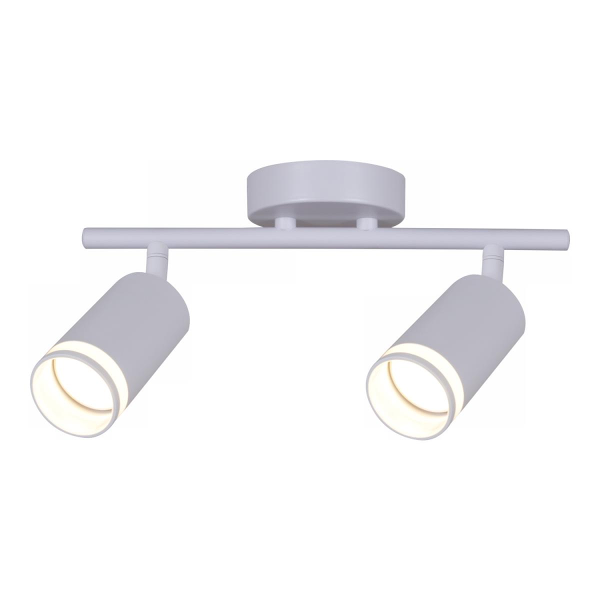 Спот Reluce Technical 16001-9.5-002CT SPOT LIGHT GU10 WT